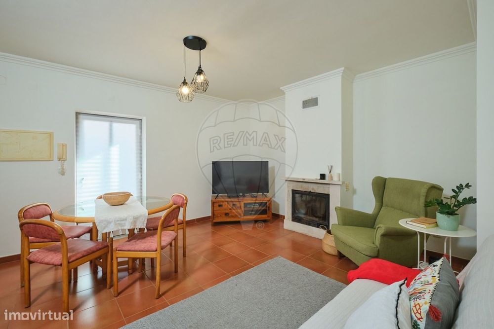 Apartamento T2 para venda