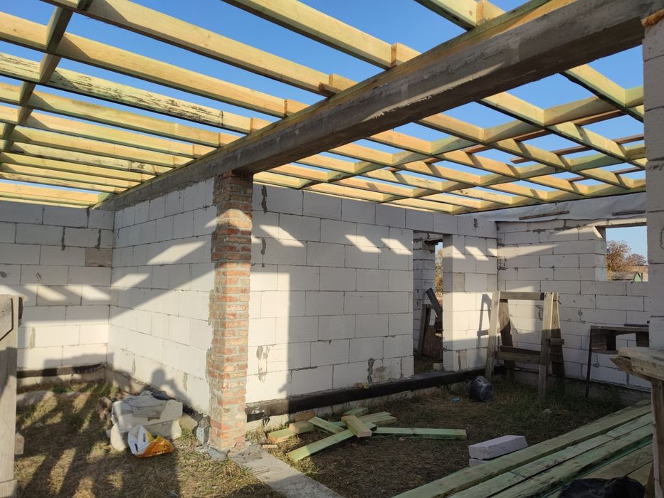 Продається будова