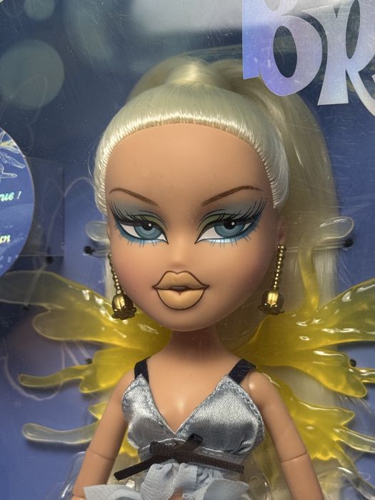 Братц Піксі Хлоя фея Bratz Fashion Pixiez Cloe