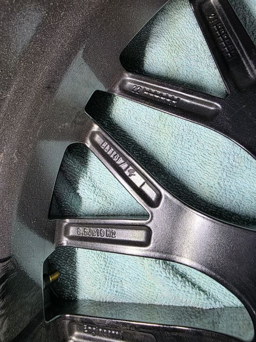 5x112 19 Skoda Audi Mercedes Seat