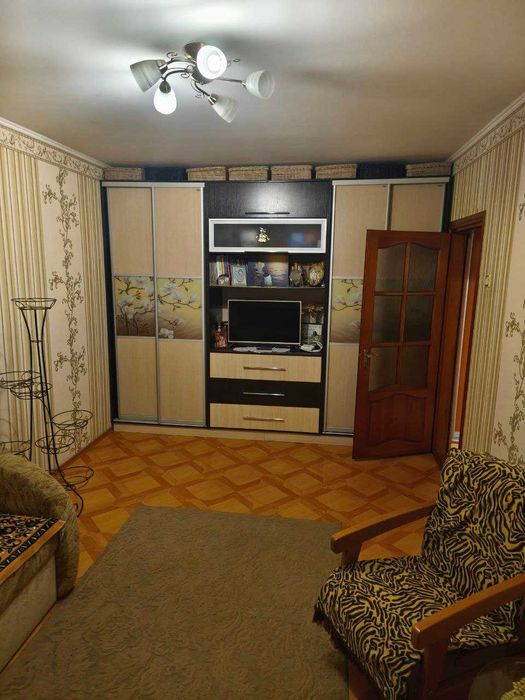 1-к на Пр.Добровольского    Обл Больница.     10 мин к морю.