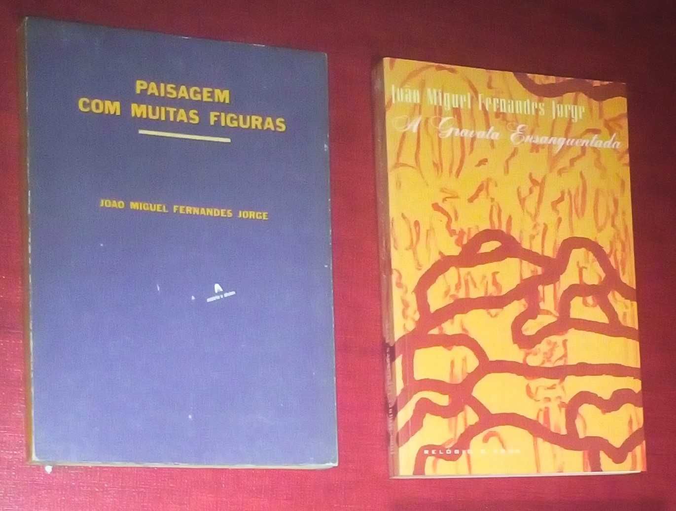 Livros sobre arte e arquitectura