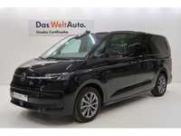 VW Multivan 2.0 TDI Life Longa DSG