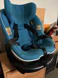 Besafe izi go para base isofix. Base isofix ja vendida.