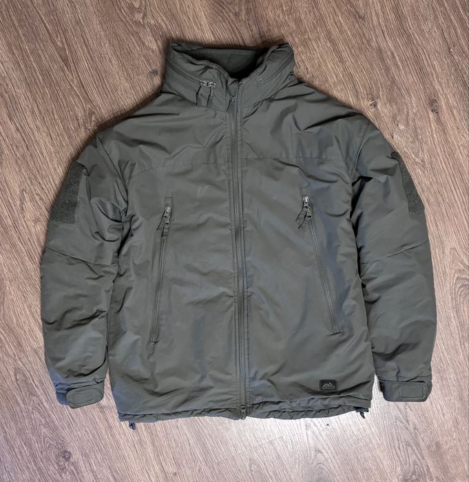 Helikon tex level 7 куртка