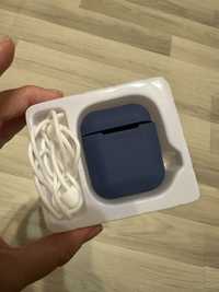 Новий чохол для AirPods (2nd generation)