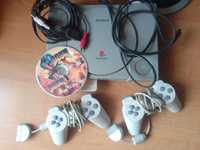 Продам Sony PlayStation1