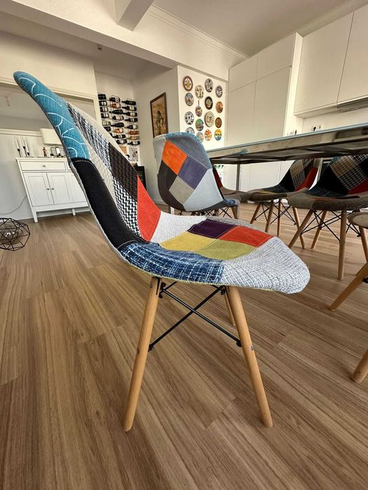 Conjunto de Sala de Jantar