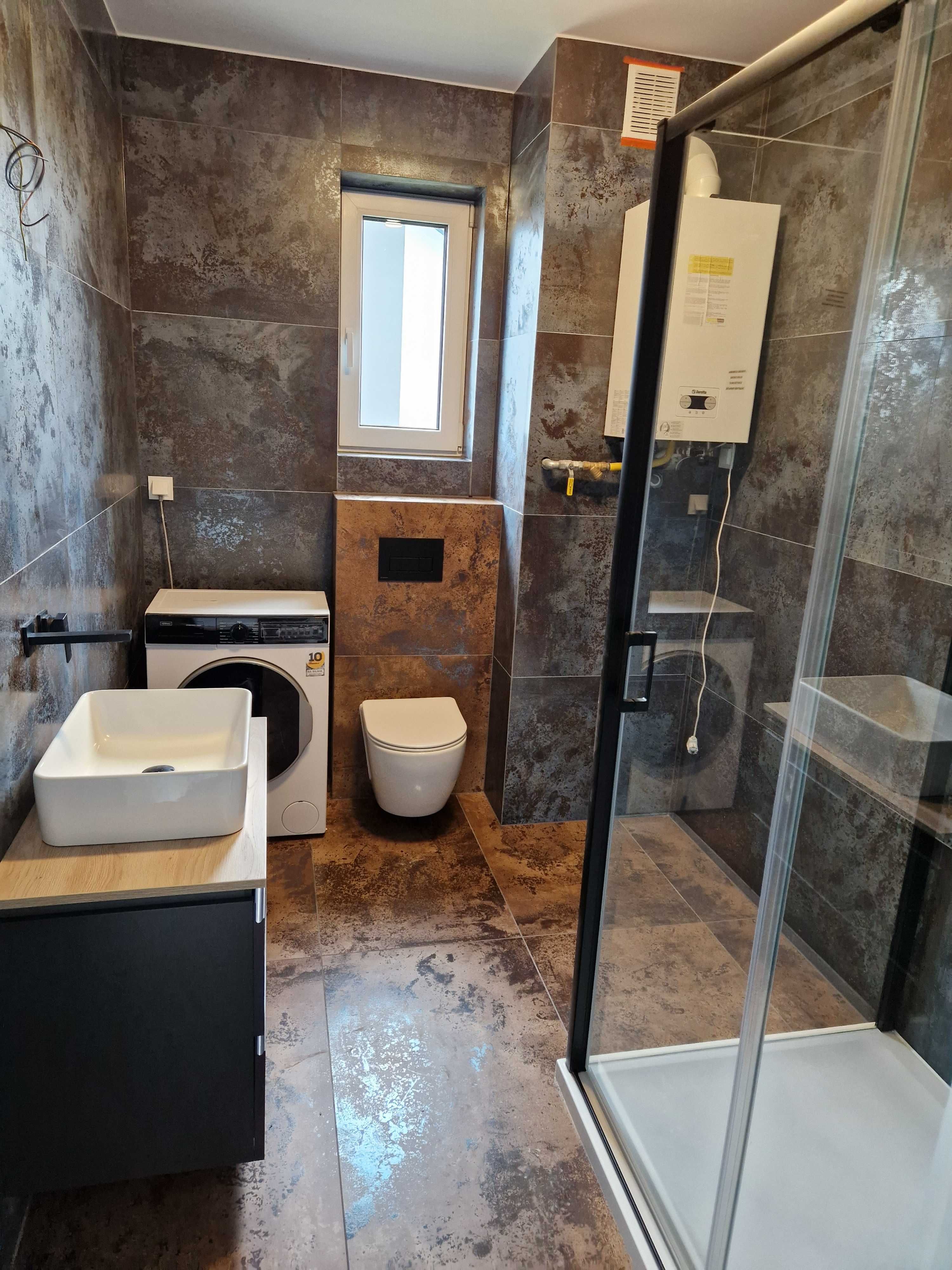 APARTAMENT do wynajęcia od ZARAZ !!!