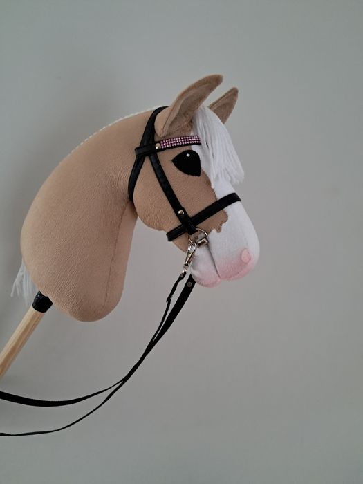 Hobby horse Rezerwacja