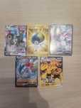 Kraty seria pokemon