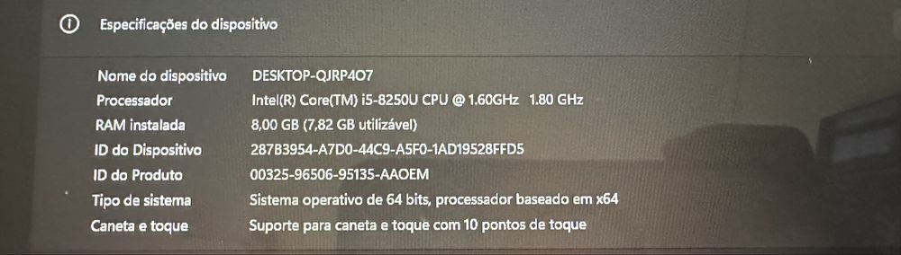 HP ENVY x360 Convertible