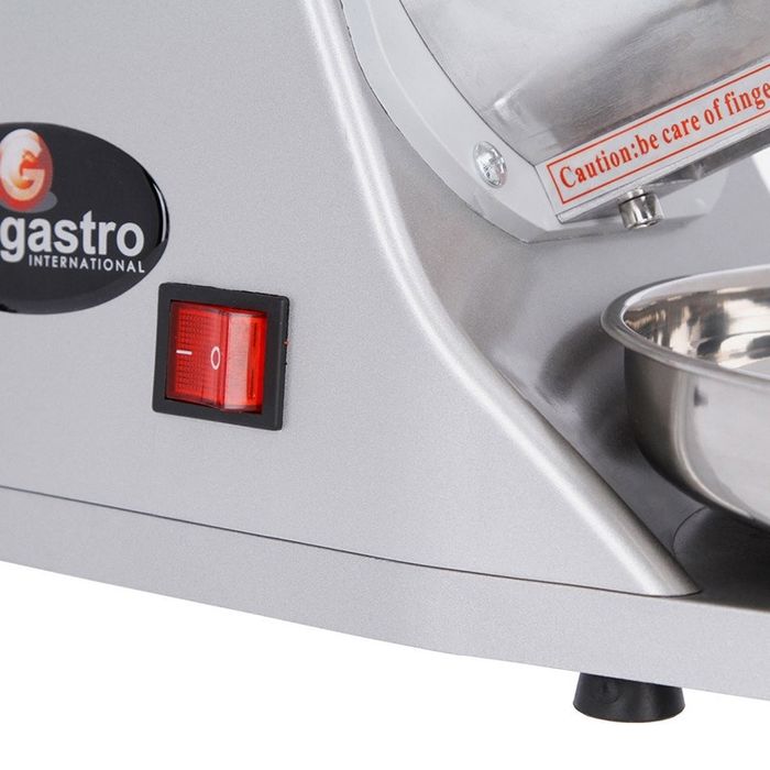 Льодокрашитель GGM Gastro TECK03