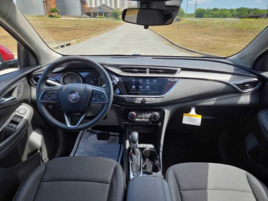 Buick Encore GX Preferred      2023
