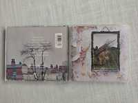 Led Zeppelin IV USA CD