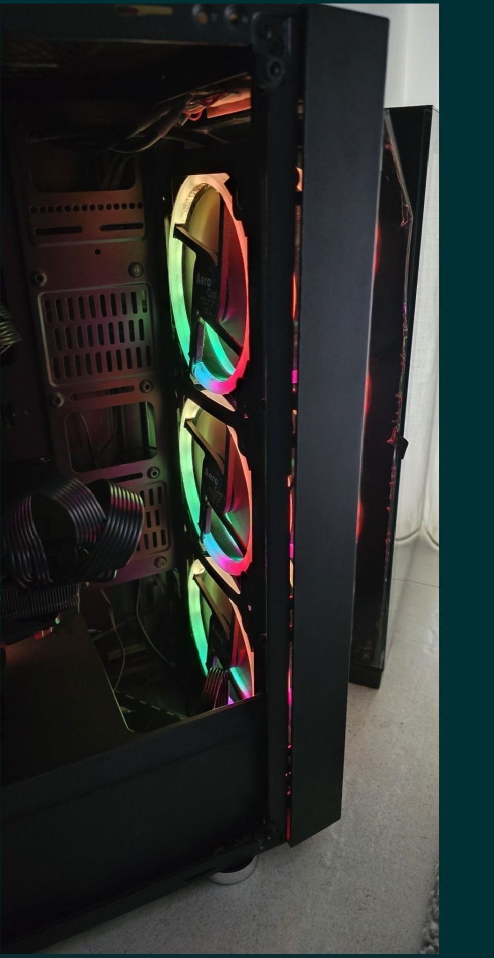 Pc gaming ryzen 9 3900X & gtx 1080ti 11 gb
