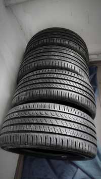 Шини літо Barum Bravuris 5HM 225/45 R17 91Y FR