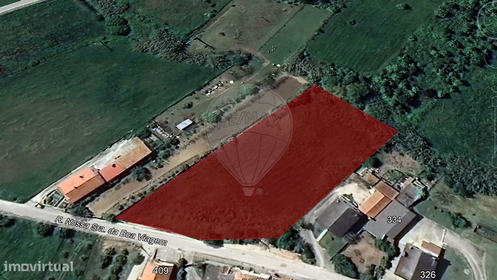 Terreno  para venda