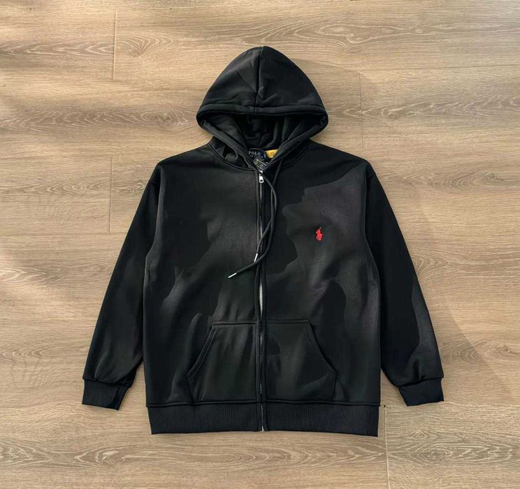 Зіп худі ральф лорен zip hoodie зип худи