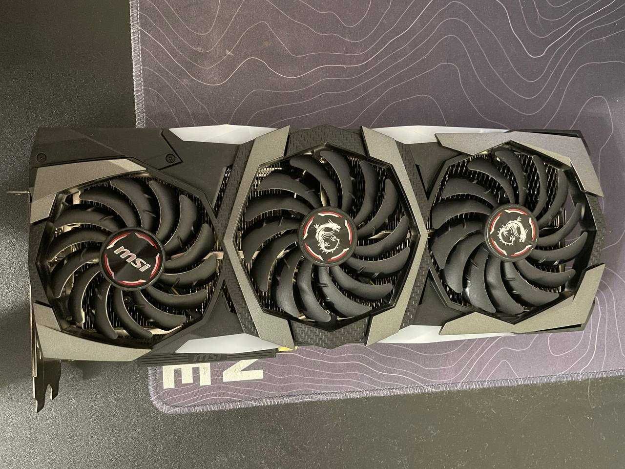 MSI GeForce RTX 2070 Super