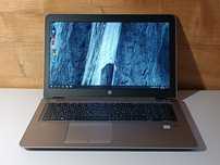 Потужний HP 15.6" FHD/Core i7/16 ОЗП/256 SSD/R7 (2Gb)
