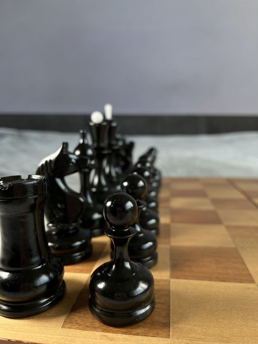 Шахмати, шахи СССР - Гросмейстерські