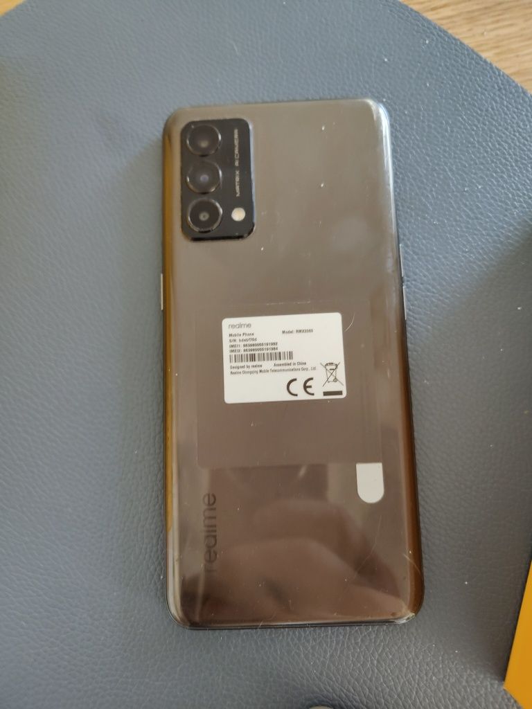 Realme GT Master
