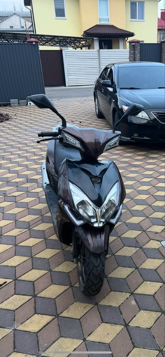 Fada 150 с документами