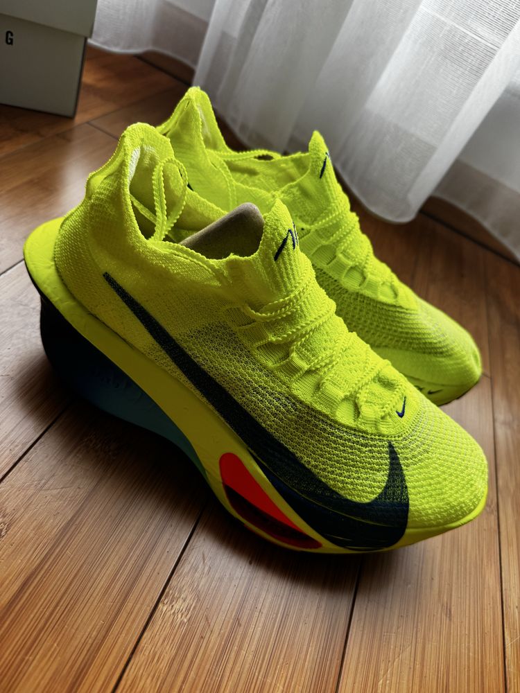 Nike Alphafly NEXT% 3 EUR44