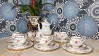 Чайный сервиз Royal Albert