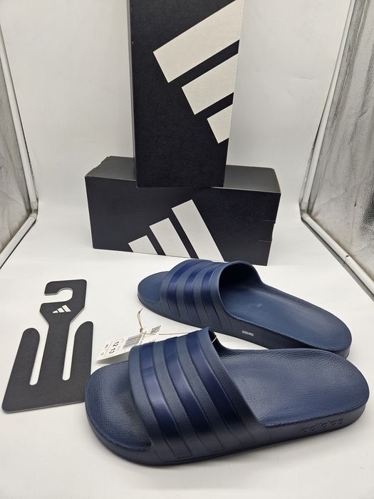 Шлепанцы мужские Adidas