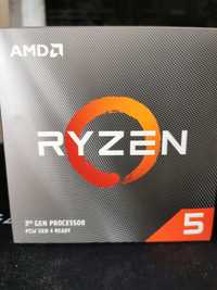 Procesor AMD RYZEN 5 3600X