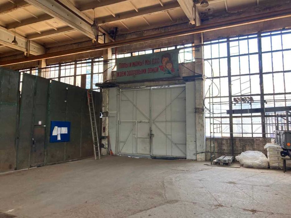 Продам діючу базу в місті Вінниця.