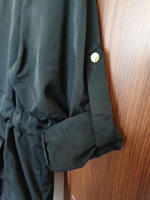 Kurtka damska Monnari 44, oversize,lekka