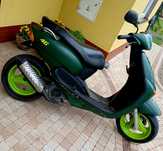 Yamaha Neos 50 cm