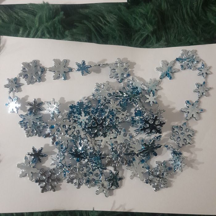 Choinka 45cm z szyszkami