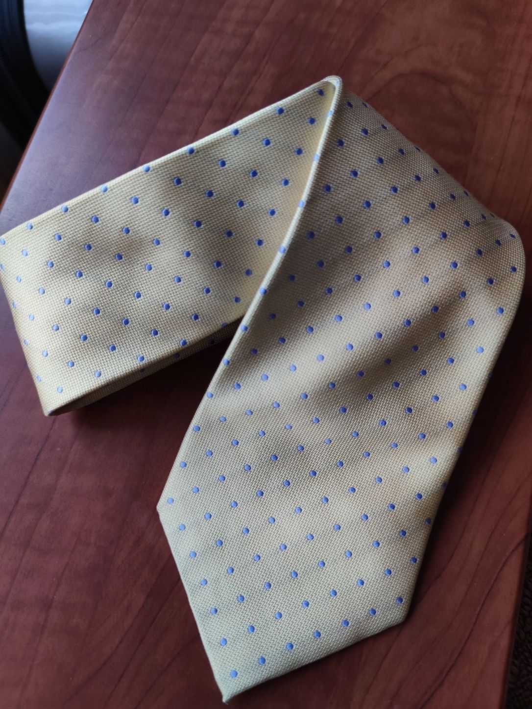 Краватка (галстук) Alessandro Amadi Milano