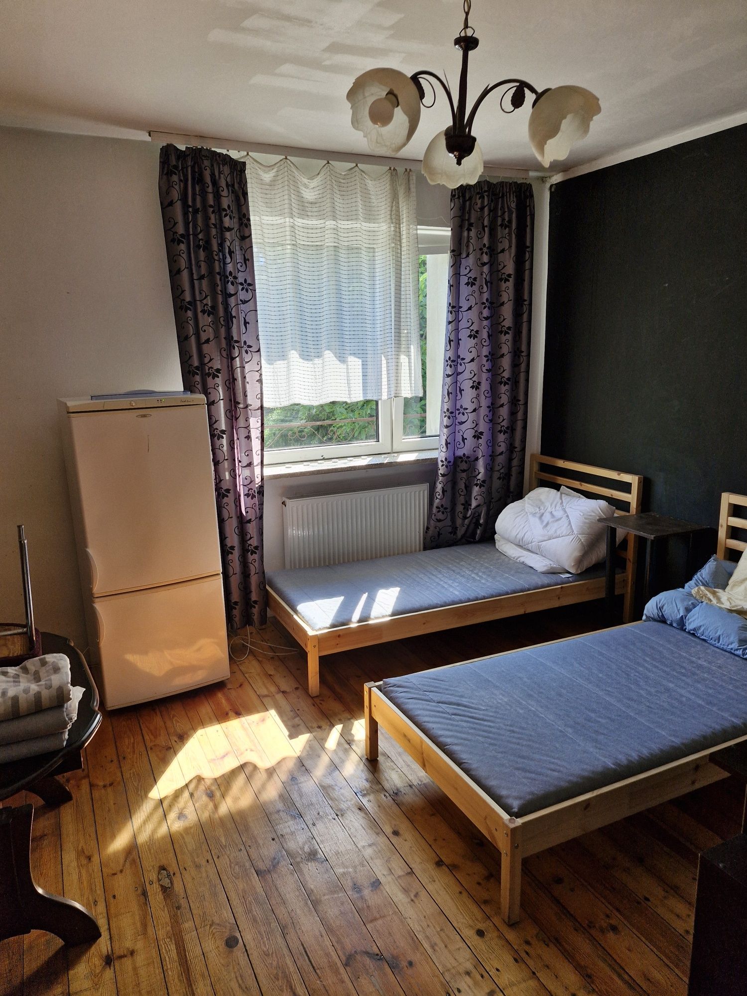 Pokoje, noclegi, kwatery pracownicze, Wrocław krzyki, Siechnice