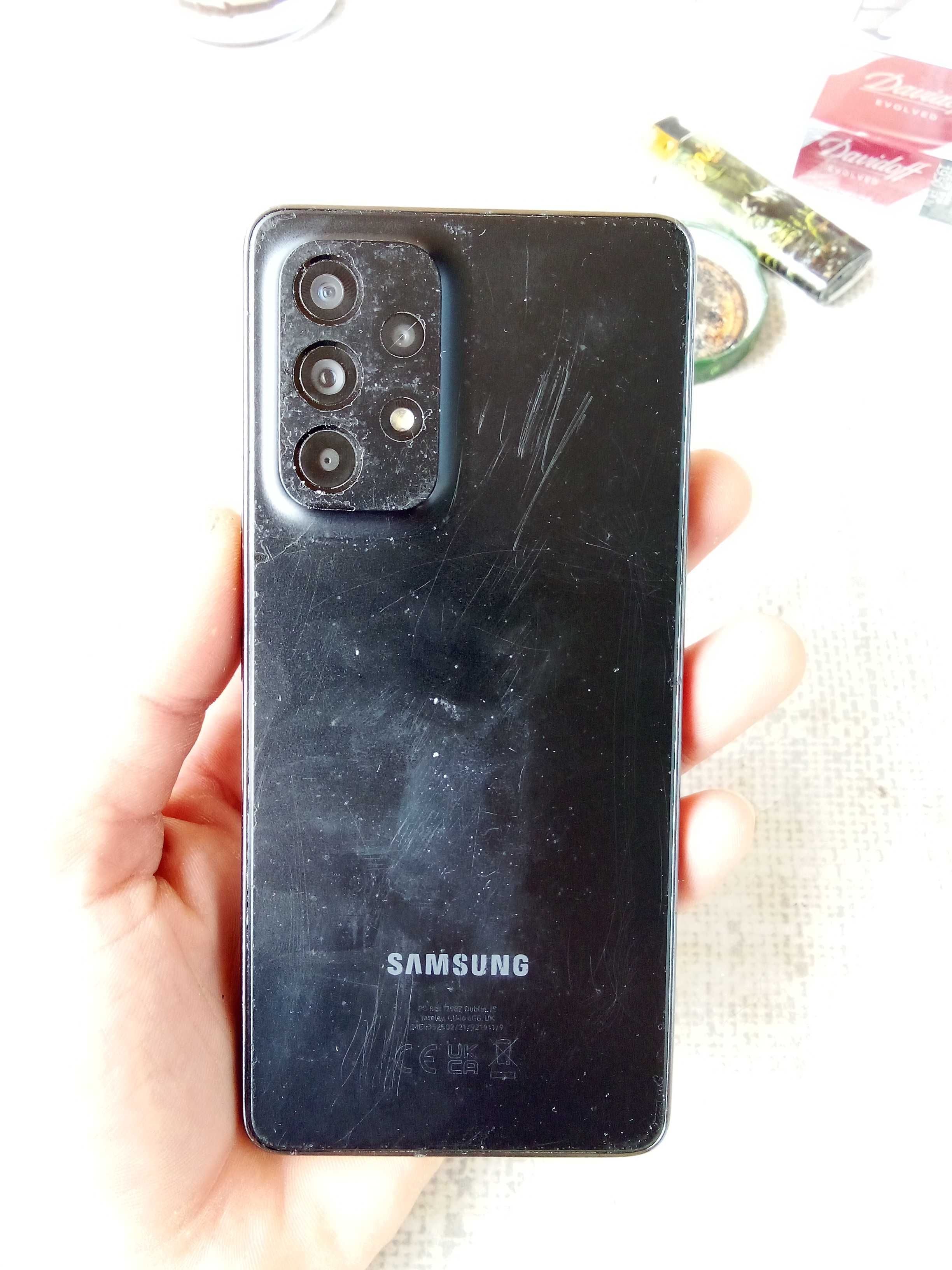 Sprzedam Samsunga Galaxy A53 5G