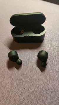 Słuchawki bezprzewodowe dokanałowe Panasonic RZ-S500WE-K