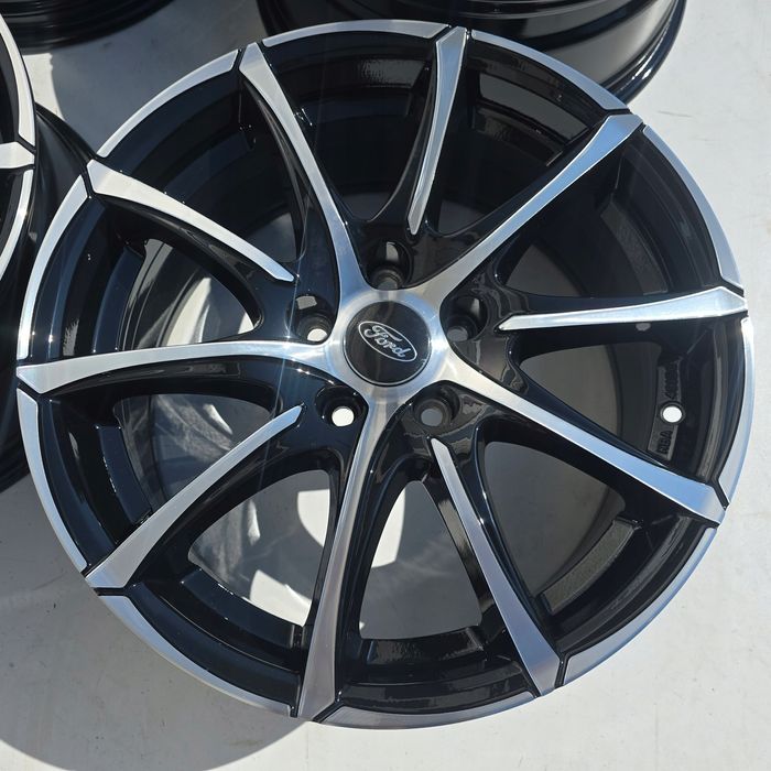 Ford Mondeo s-max c-max Kuga Focus 5X108 17'' ET45 7.5 4X