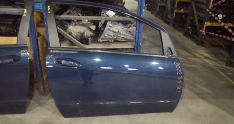 Porta Frente Dto Mercedes-Benz A-Class (W169)