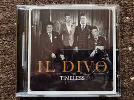 IL DIVO - CD + gratis