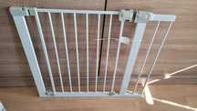 Safety 1st AUTO CLOSE barierka ROZPOROWA do przejść 87-94 cm