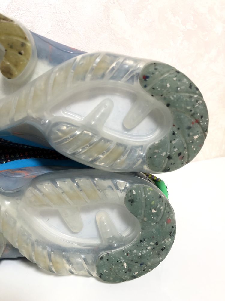 Чоловічі Кросівки Nike Air VaporMax 2020 Flyknit - MTZ