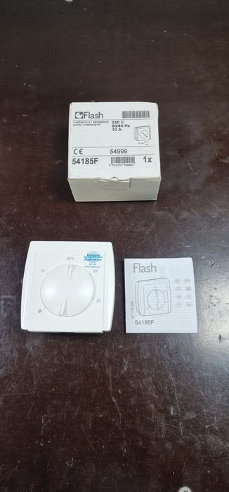 Termostat pokojowy,termostat Venture Industries