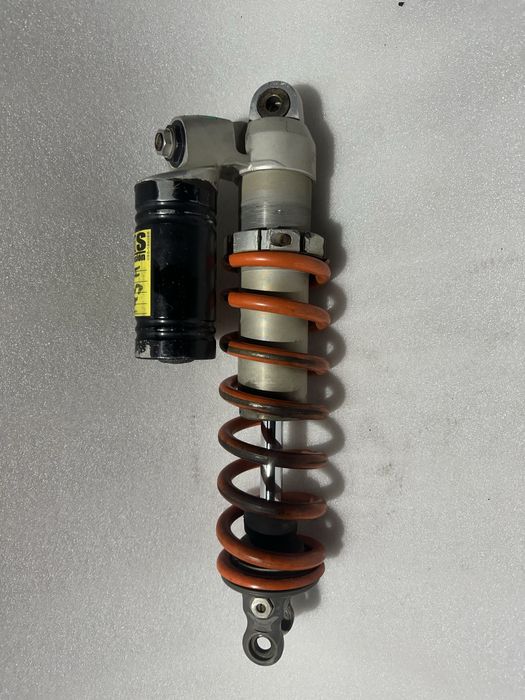 Amortyzator Zawieszenie WP KTM EXC EXC-F SXF SX pds 2007 - 2011