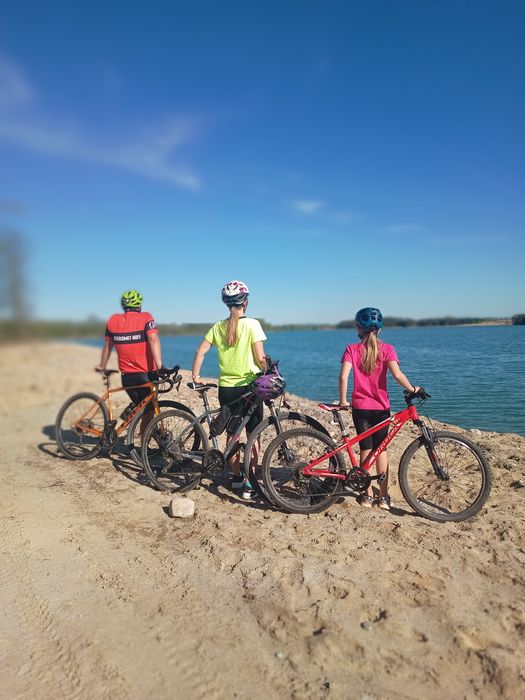 Domek wędkarski nad jeziorem-ostatnie wolne terminy