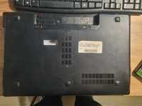 Laptop Lenovo G710