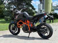 KTM 690 DUKE  / *** O K A Z J A ***